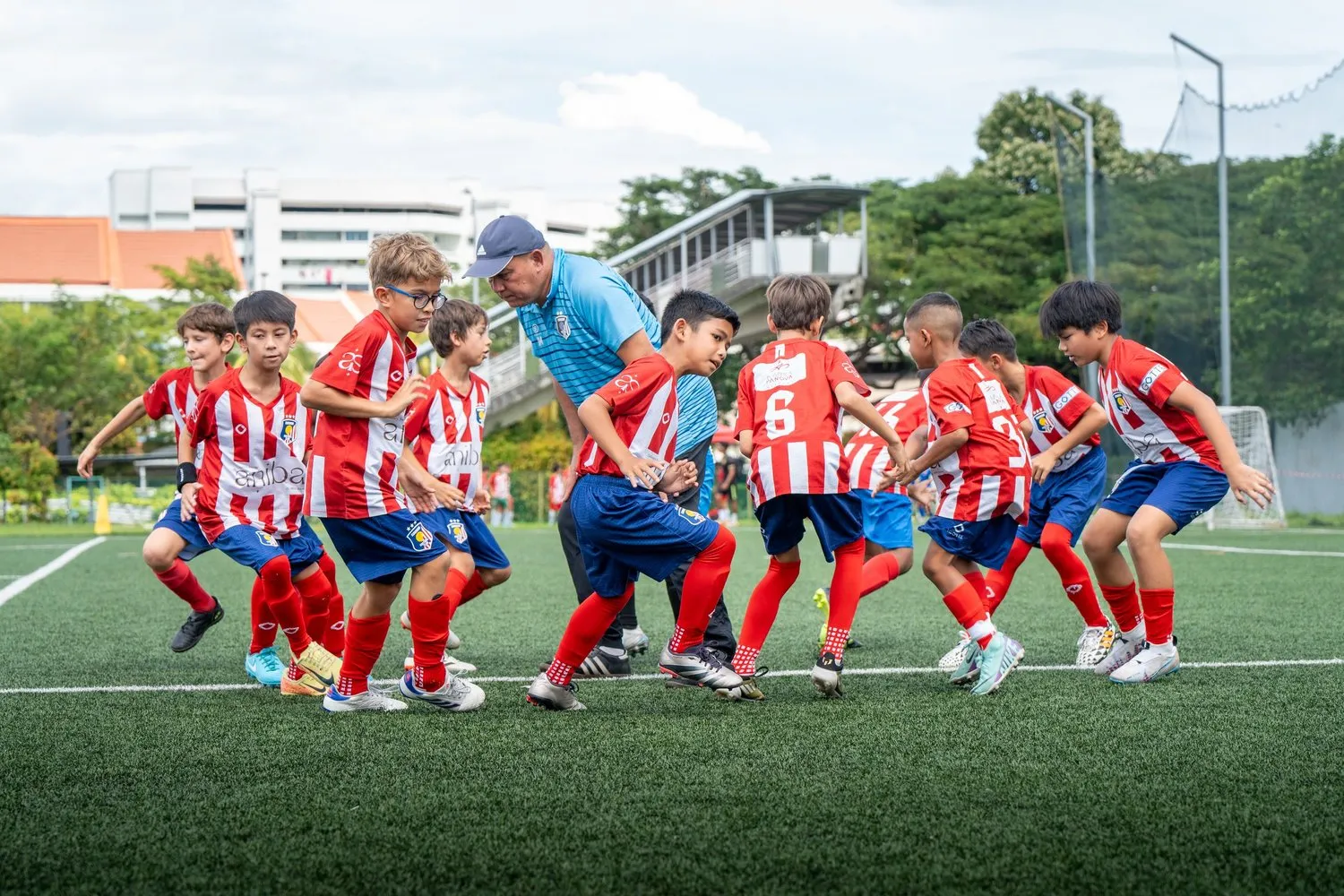 EuroAsia FC