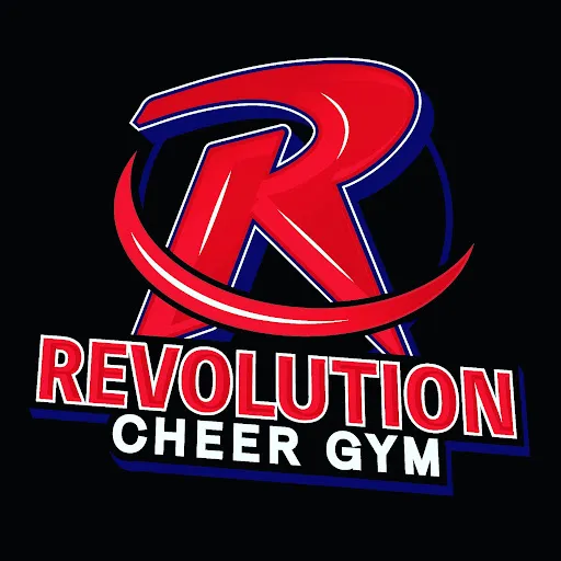 Revolution Cheer Gym