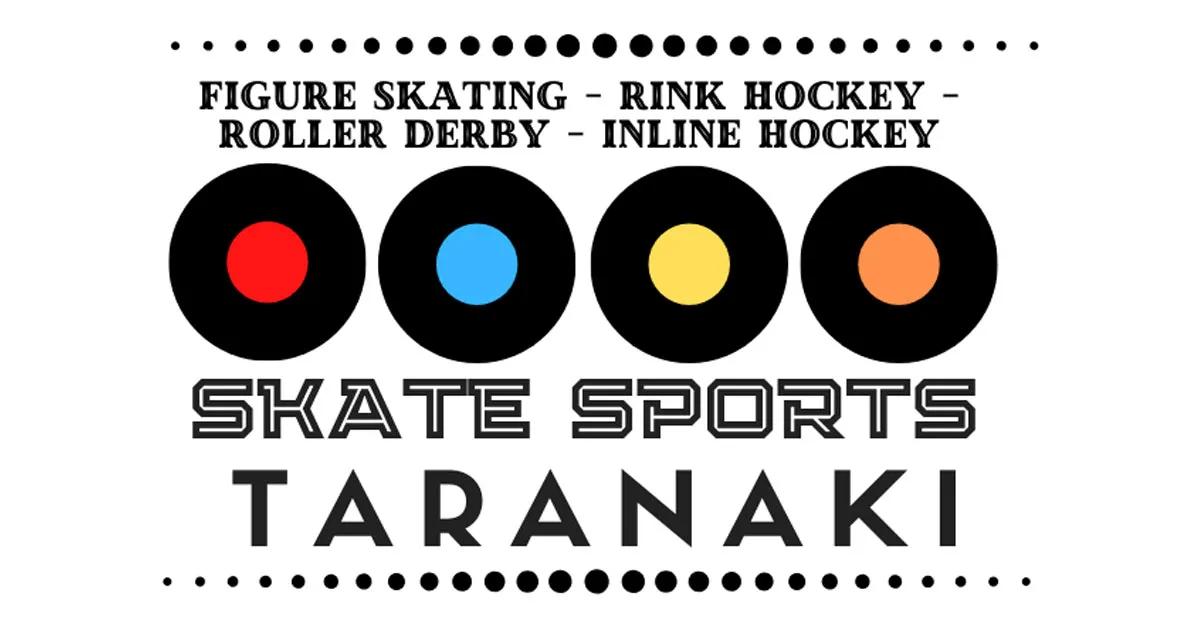 New Plymouth Skating Arena