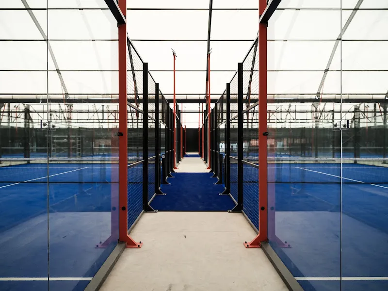 Game Set Padel