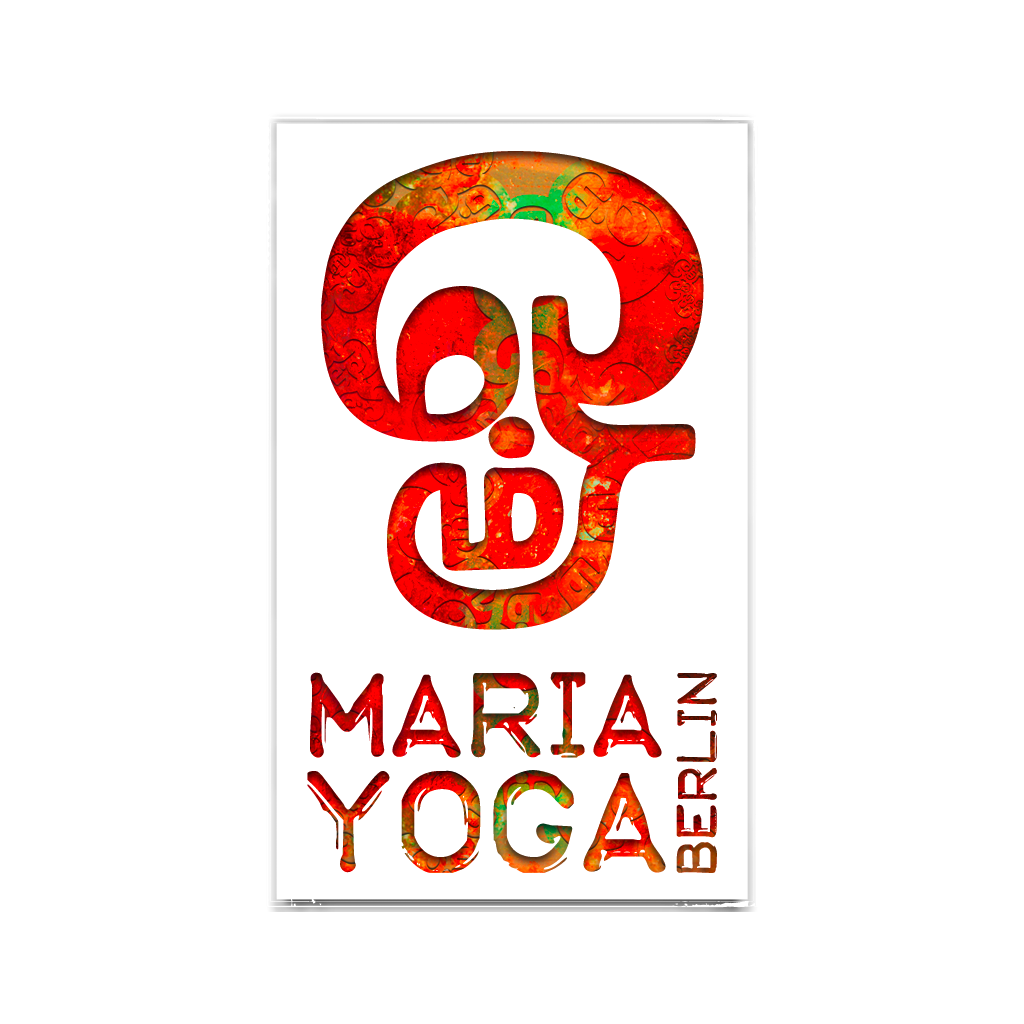 maria yoga berlin