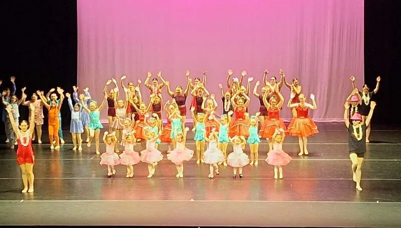 Dancemania