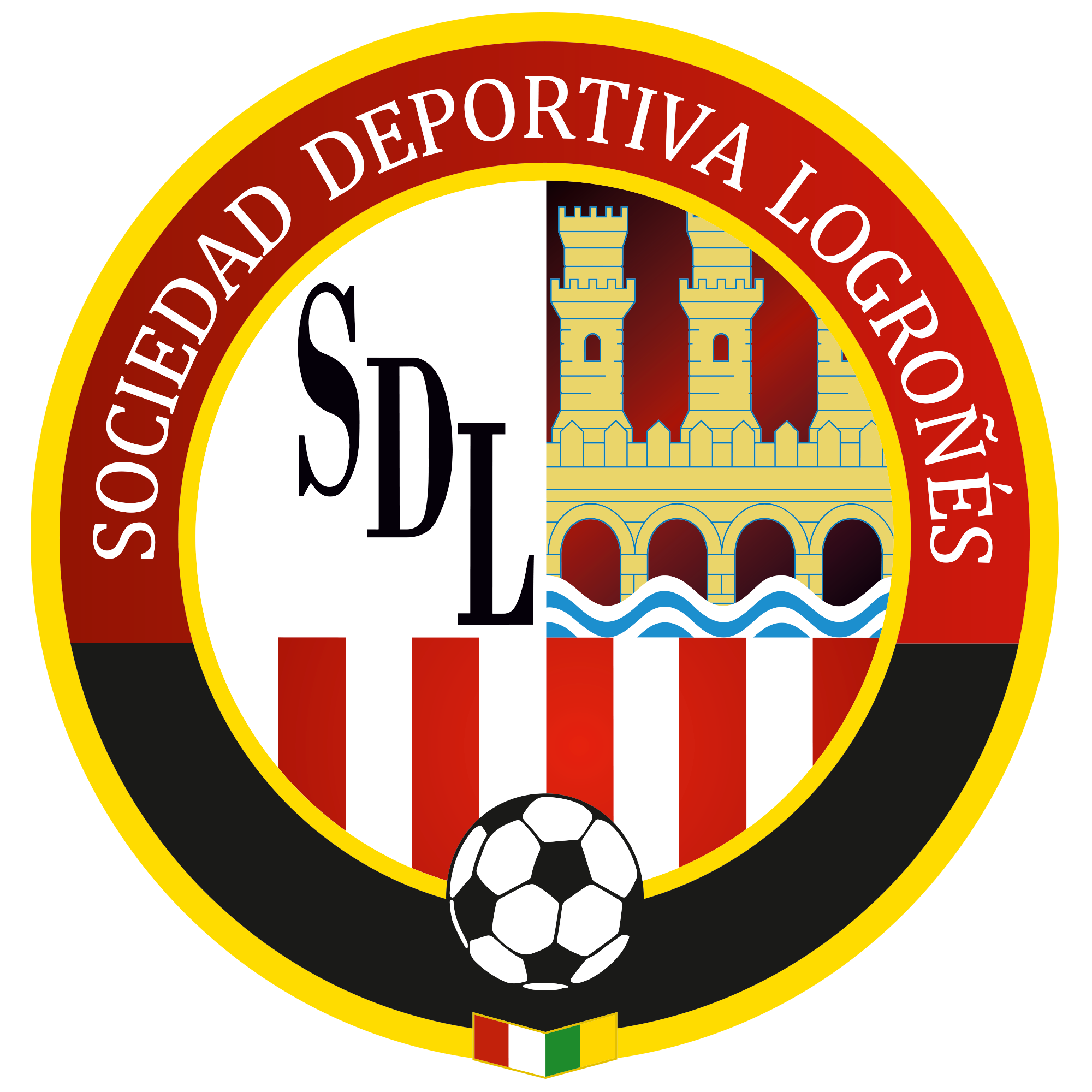 Sociedad Deportiva Logroñés
