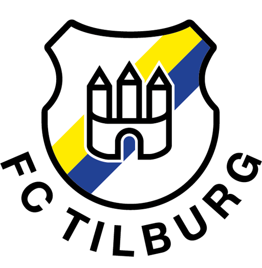Clubhouse F.C. Tilburg