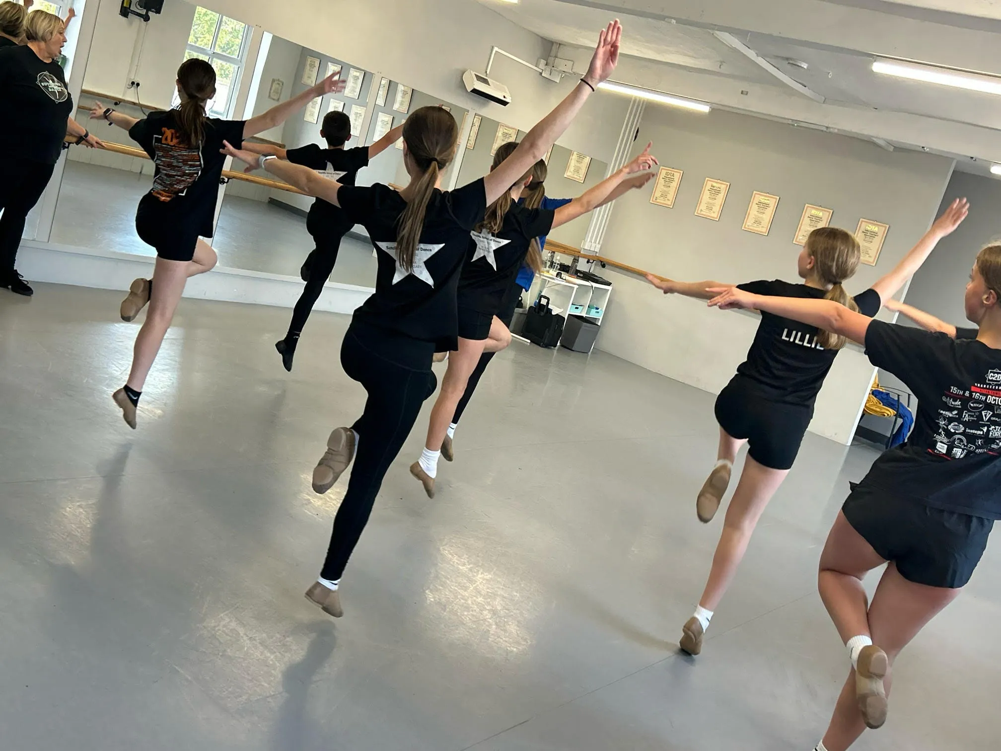 Sutcliffe School of Dance