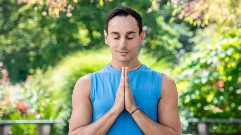 Dharma Yoga Valence - Yoga Massage Thai