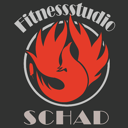 Fitnessstudio Schad