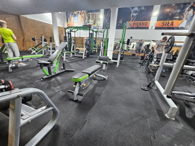 Forma Fitness Club