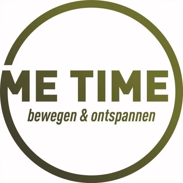 Me Time Bewegen & Ontspannen