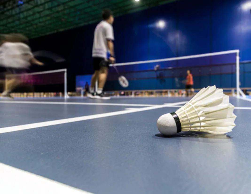 Badminton Pol. di Nova