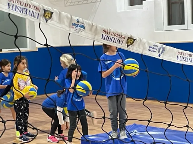 Palestra Franchetti - Club Readygo