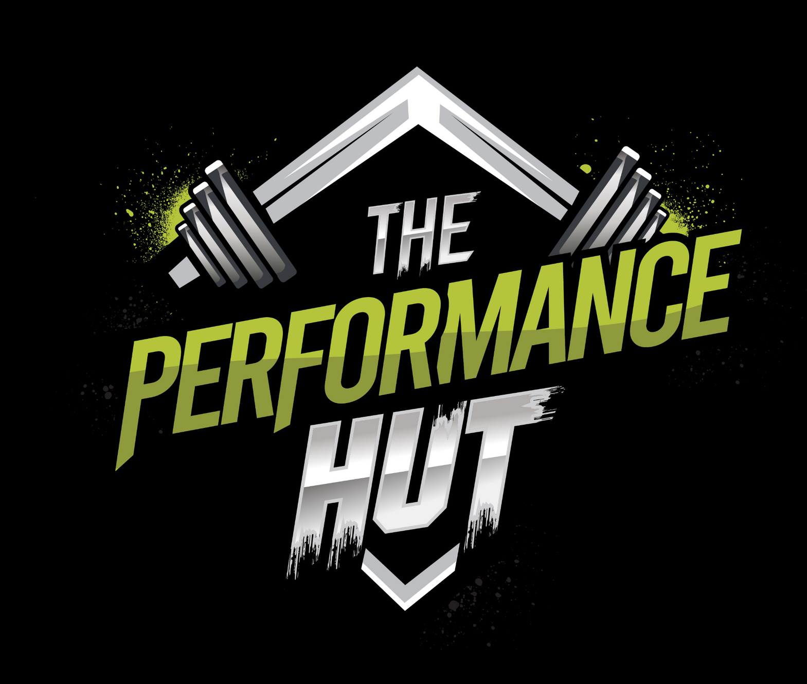 The Performance Hut