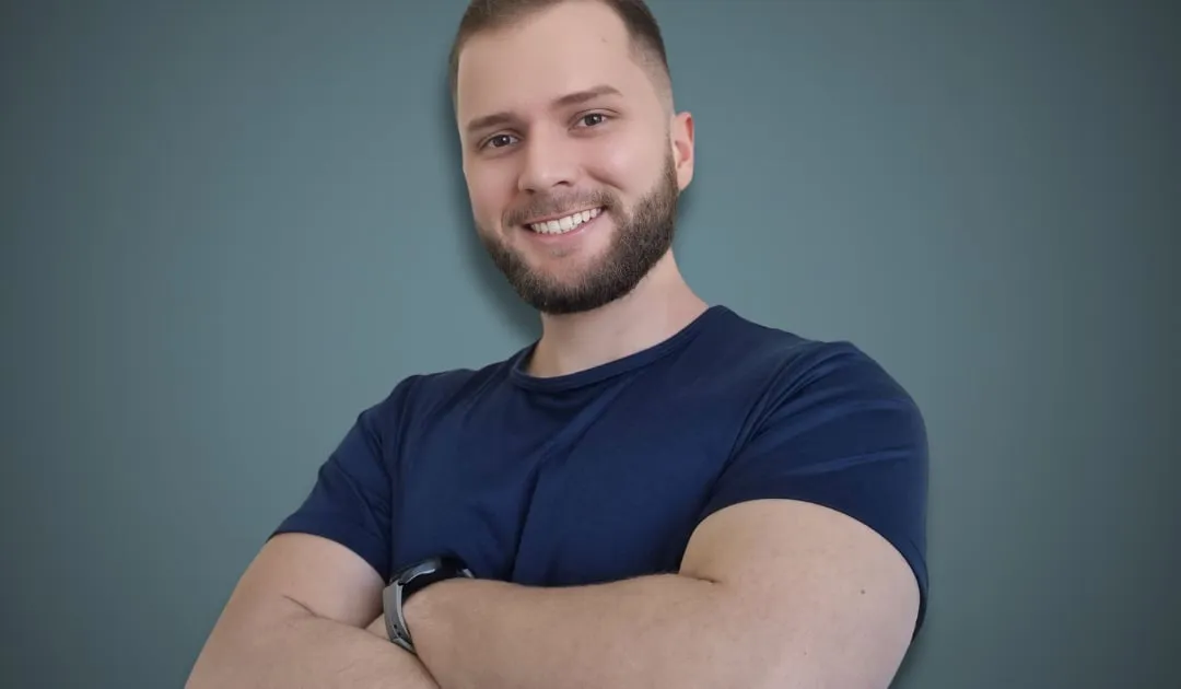 Personal Trainer Balneário Camboriú - Bruno Teodoro