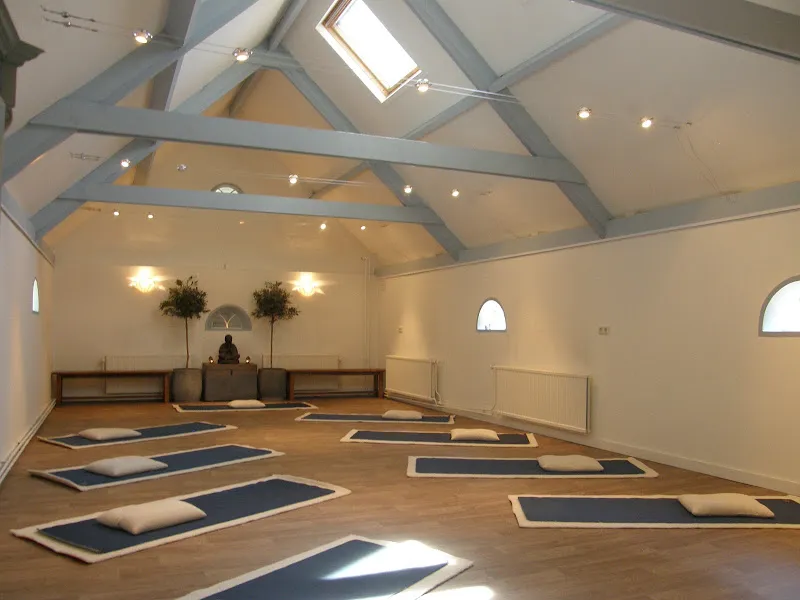 Yogacentrum Eemland
