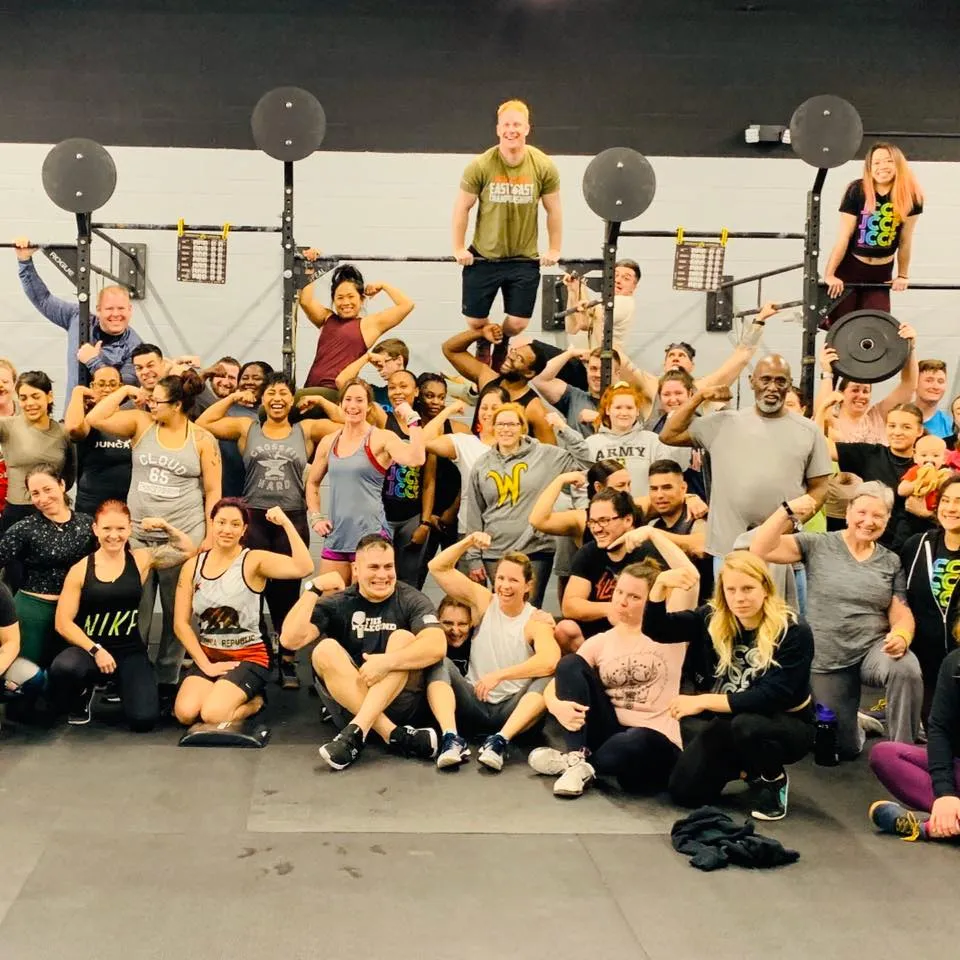 Junction City CrossFit