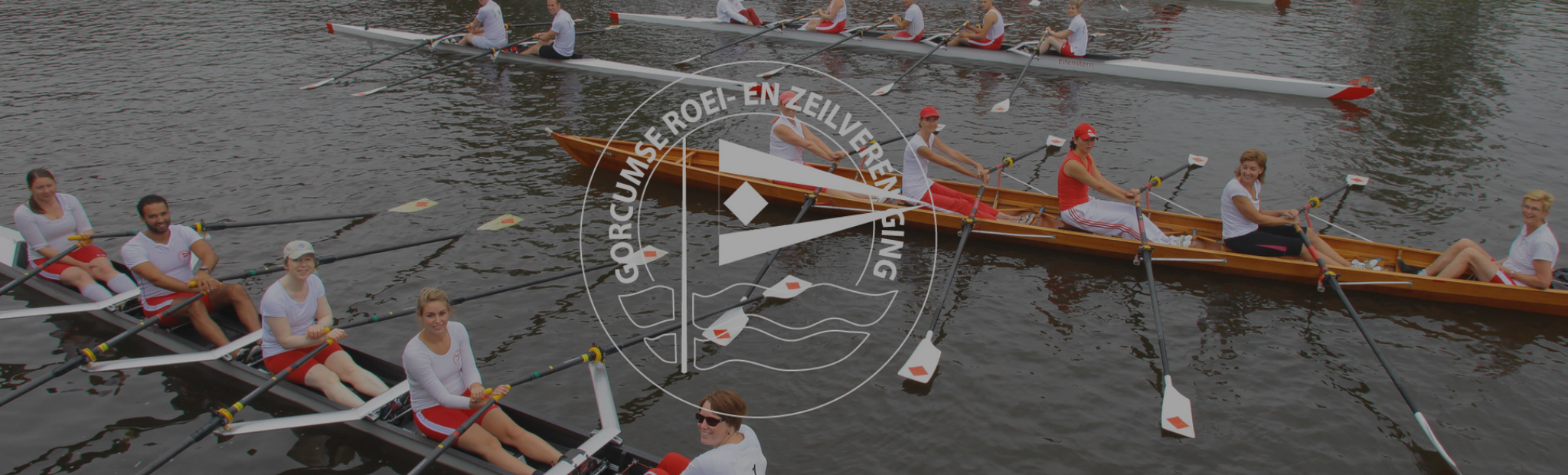 Gorcumse Roei- en Zeilvereniging
