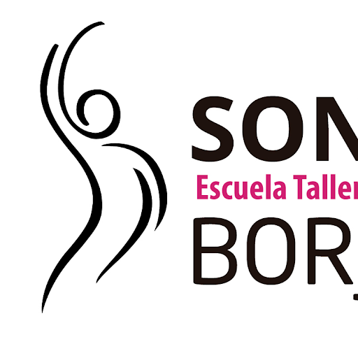 Escuela Taller de Danza Sonsoles Borja