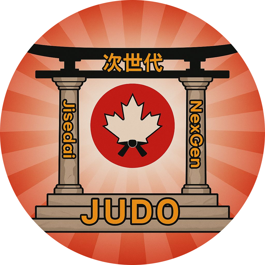 JISEDAI JUDO CLUB