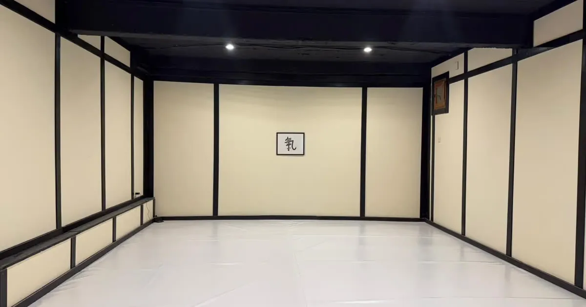 Ki Aikido Dojo