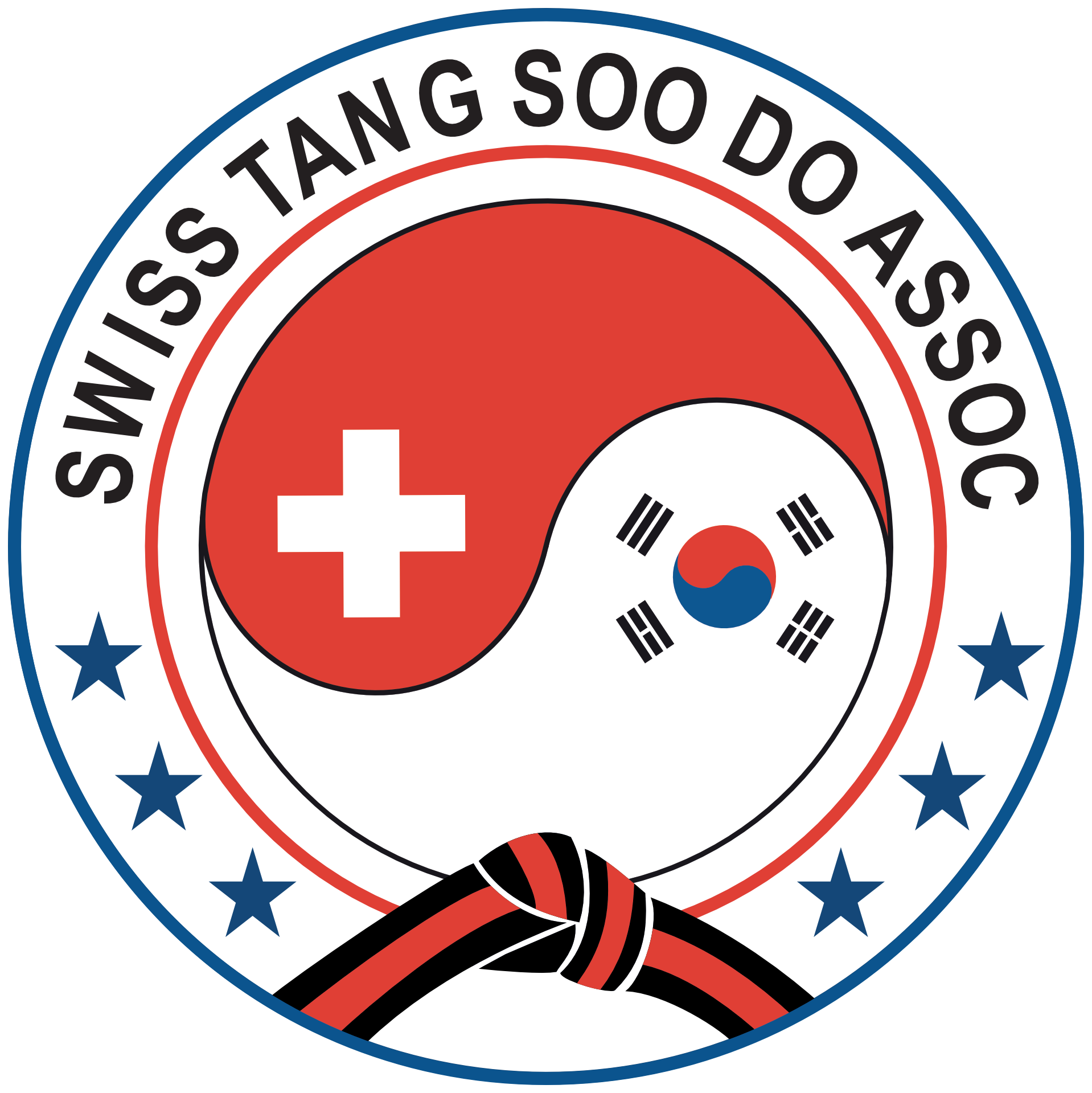 Tang Soo Do Hinwil