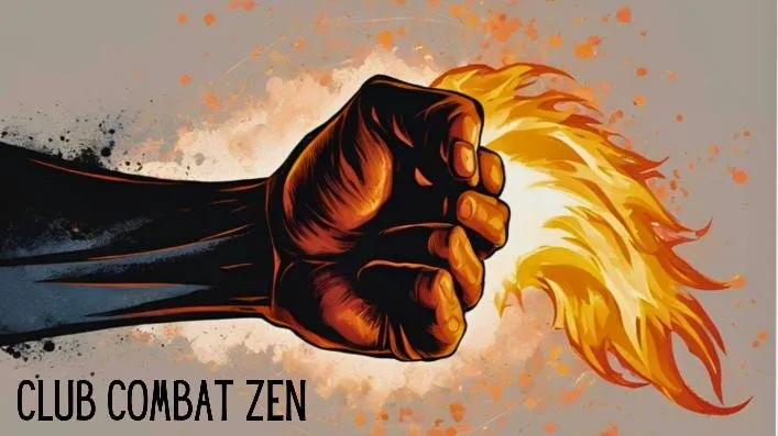 Club Combat Zen - Boxing & Muay Thai