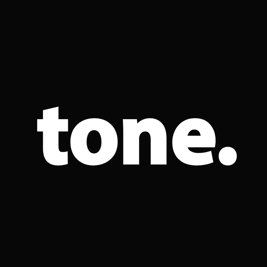 tone.