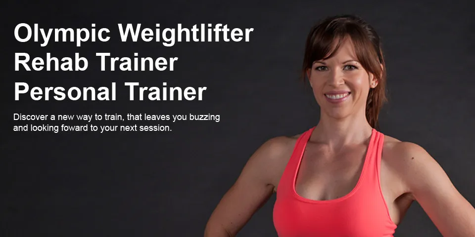 My Rehab Fitness
