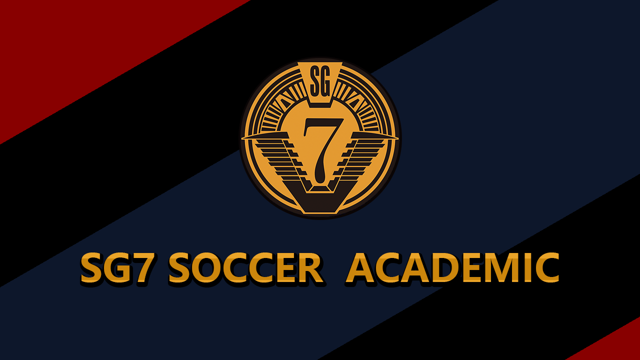 SG7 Soccer Academic