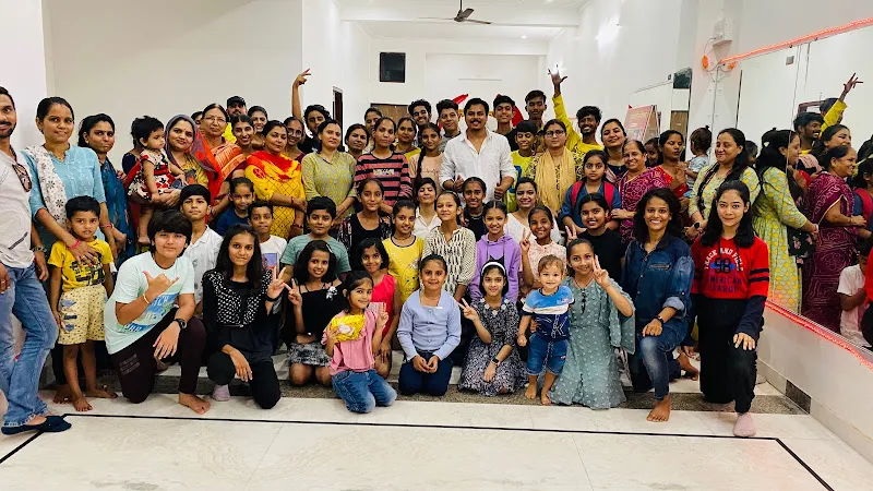JDCA DANCE STUDIO NAKODA NAGAR