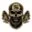 Shapeshifters Green