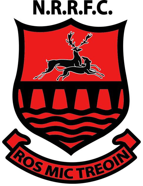 New Ross Rugby Club