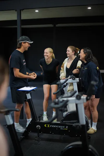 Uplift Training Club