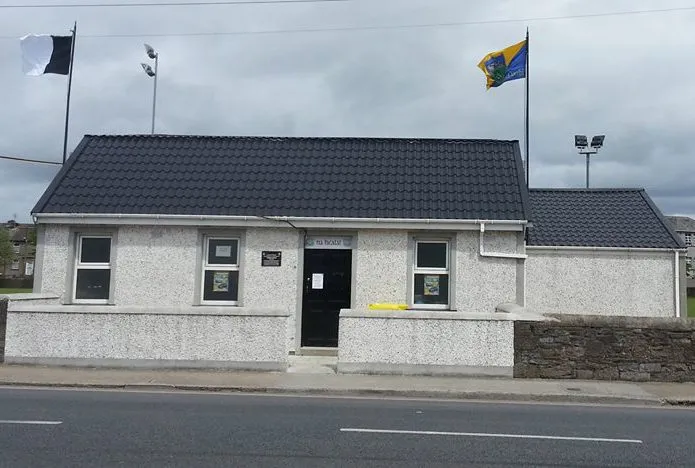 Carrick Swan GAA Club (Pairc na nEalai)