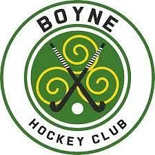 Boyne Hockey Club Pitch
