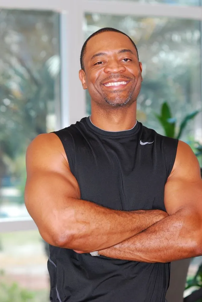 Jeff F.I.T.T. Miami Fitness Studio