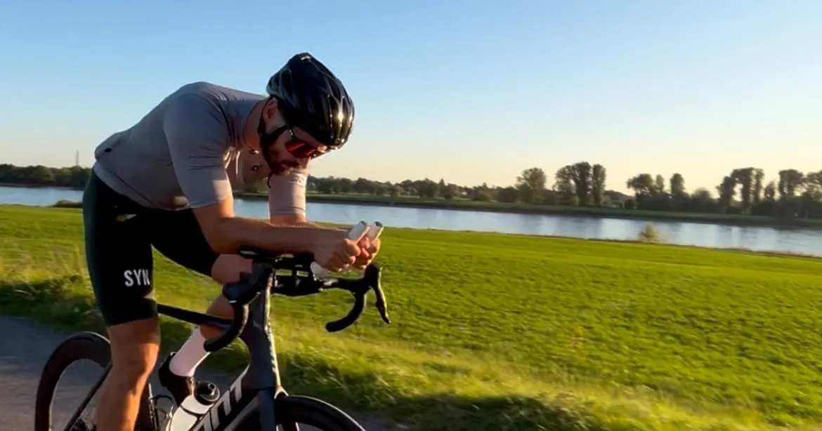 Stefan Krämer Sport & Ernährung - Personal Training