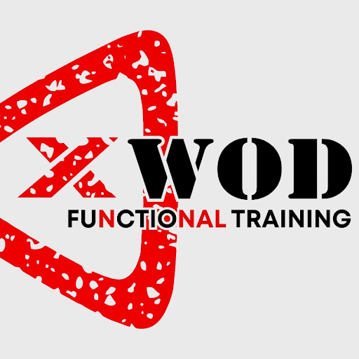 X WOD FUNCTIONAL TRAINING