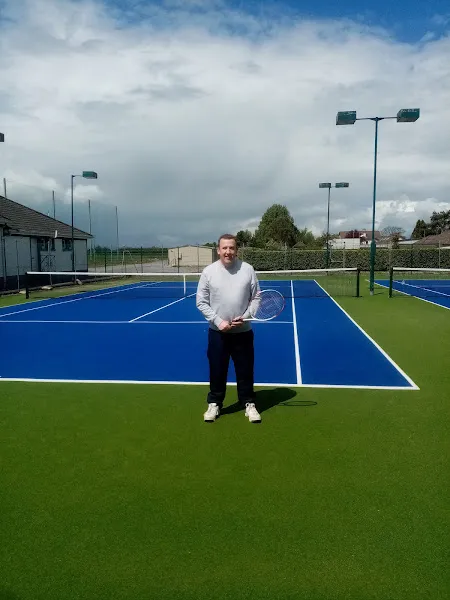 Tullamore Tennis Club