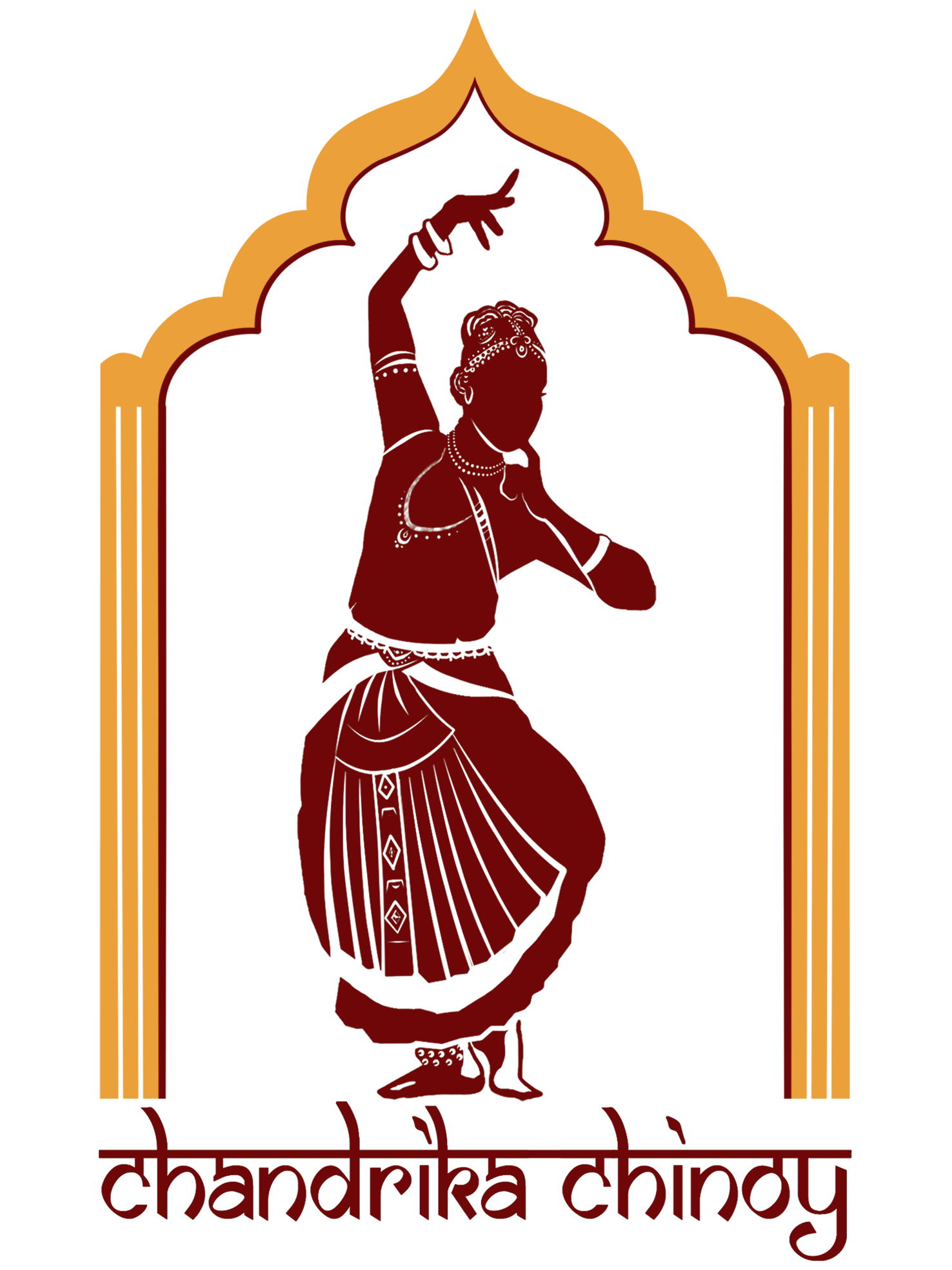 Danza Bharatanatyam Madrid