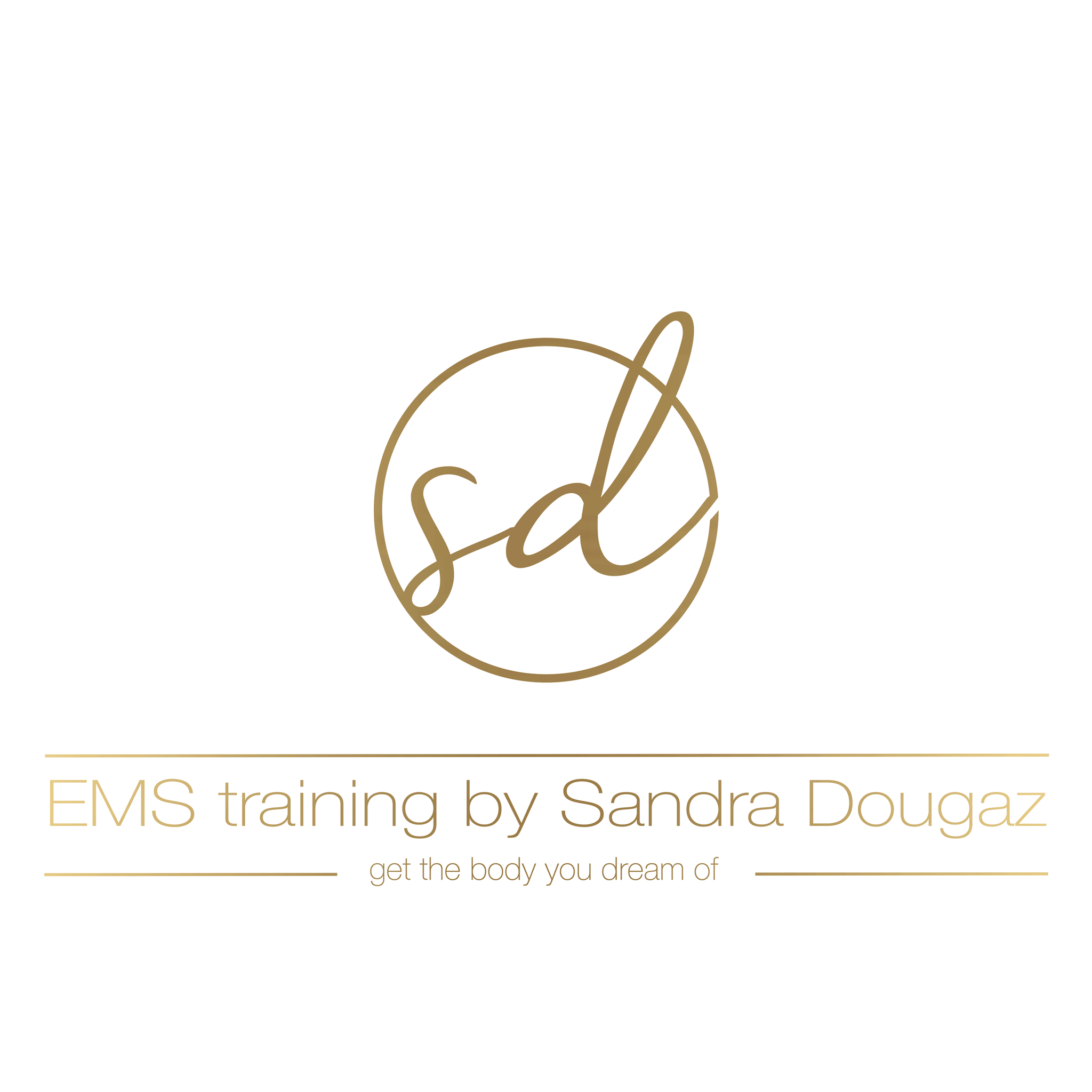 EMS Training by Sandra Dougaz