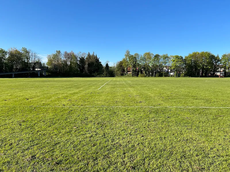 Esker Celtic (Willsbrook Pitch)
