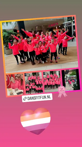 Dans Fit Fun