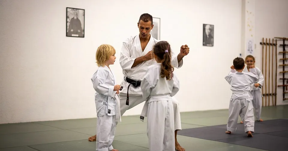 Karate Malters hegikarate