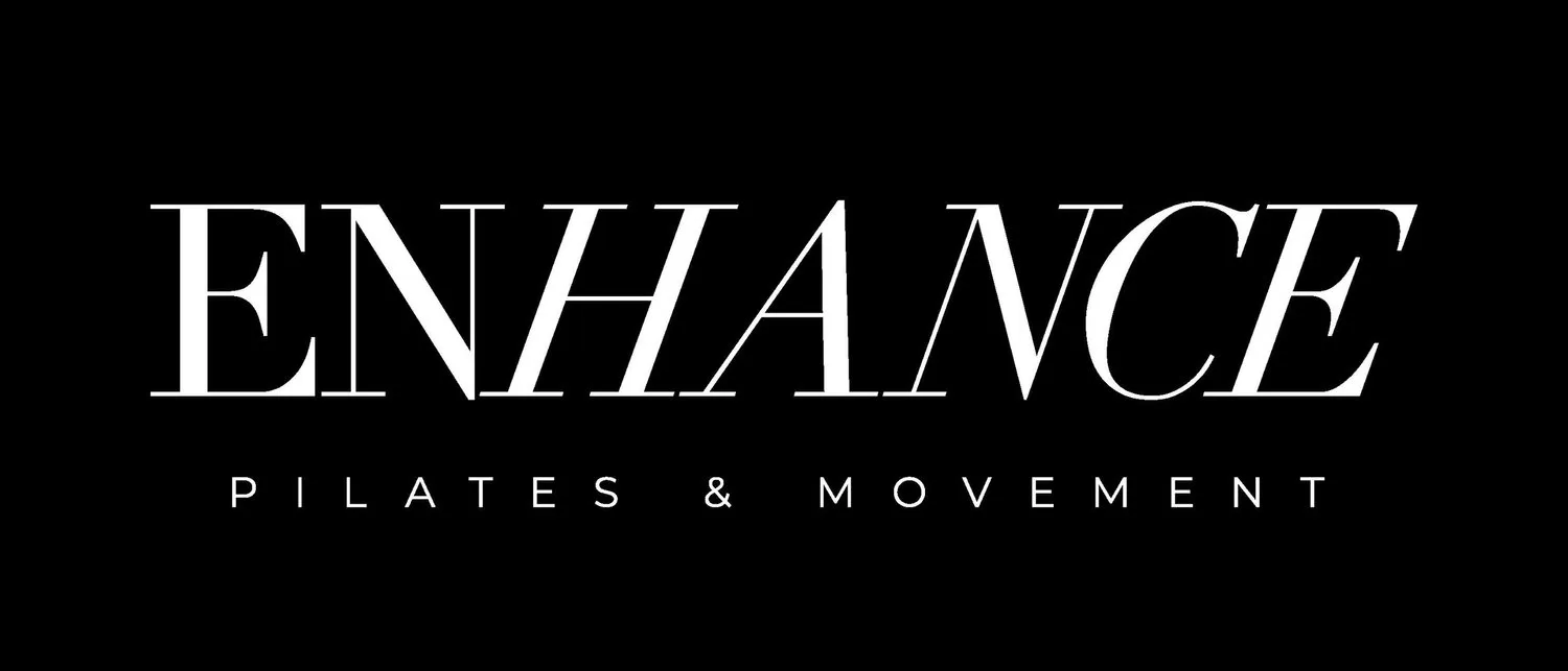 Enhance Pilates & Movement