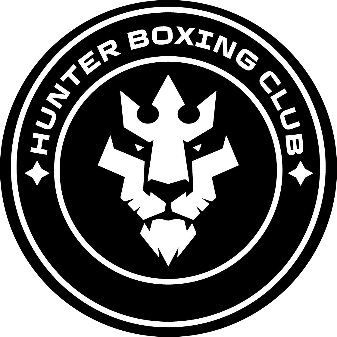 Hunter Boxing Club Michalovce
