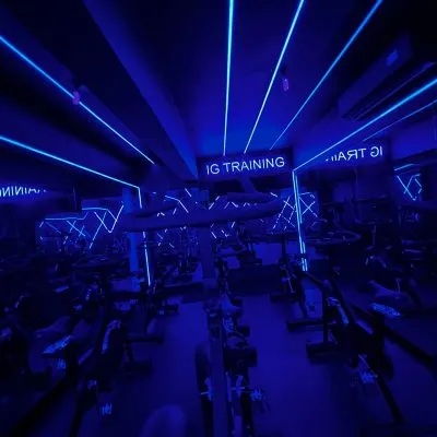 Indianara Gonçalves Training - IG TRAINING | Academia Personalizada