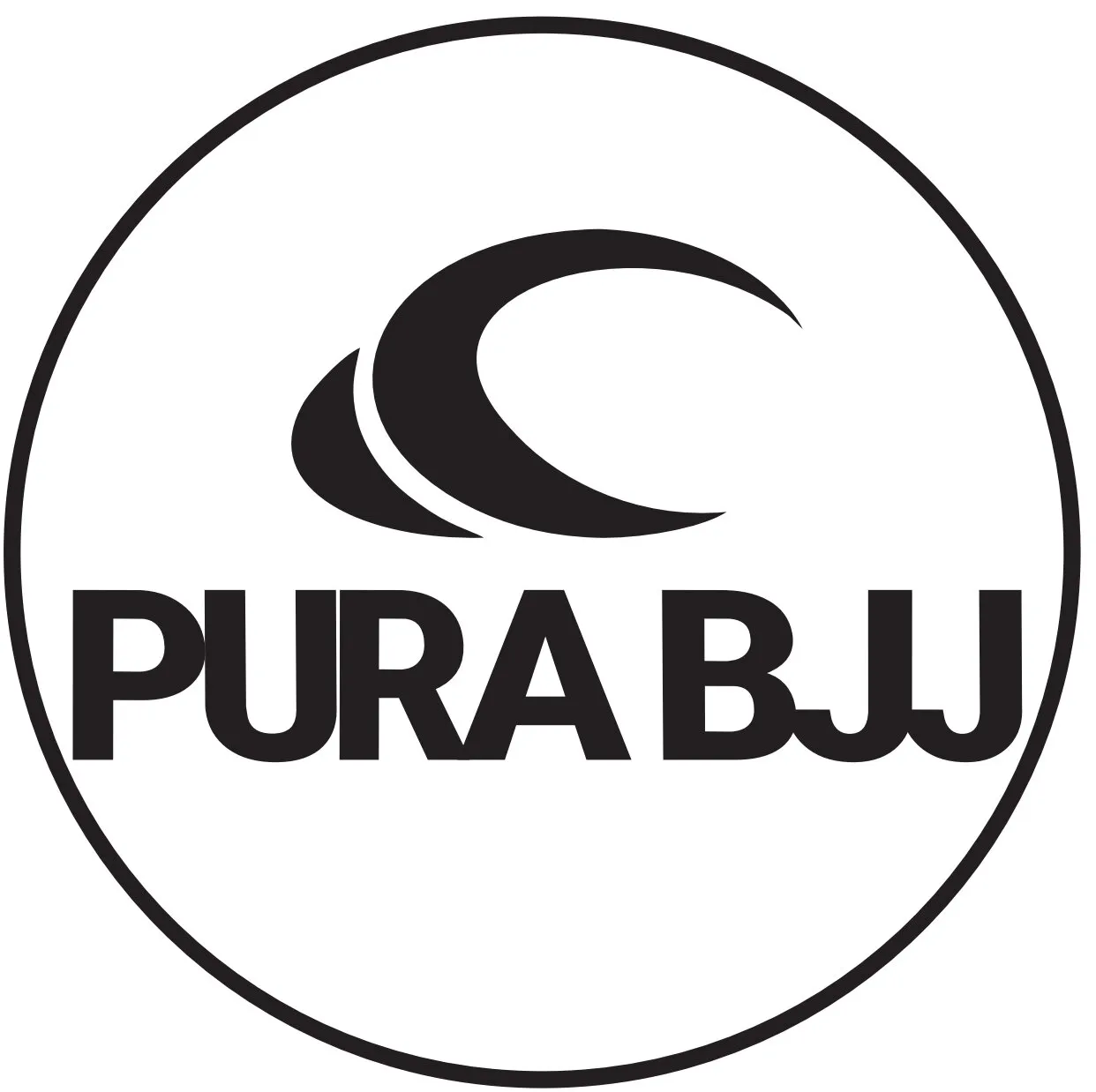 Pura Brazilian Jiu Jitsu