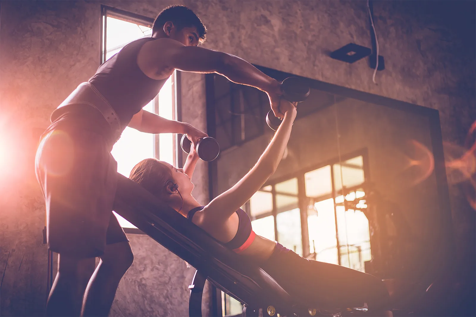 Ronin Personal Training