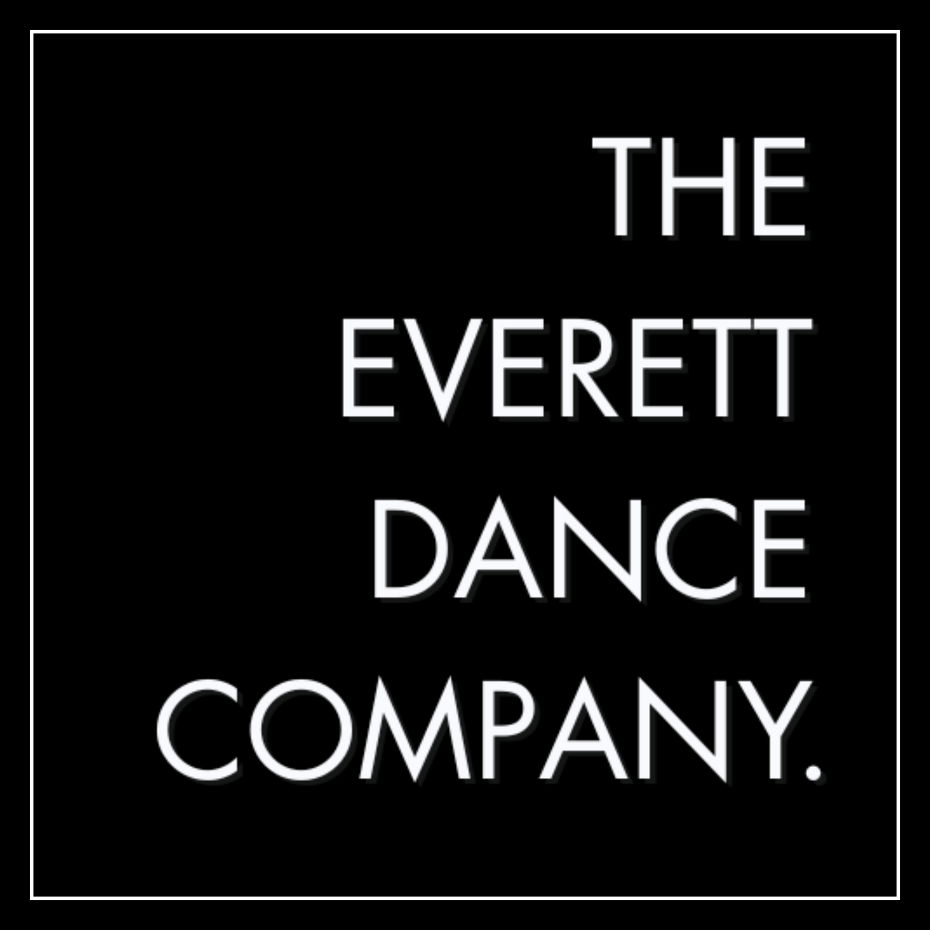 The Everett Dance Company