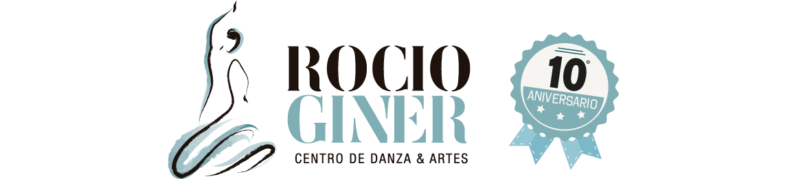 Rocío Giner. Centro de danza y artes